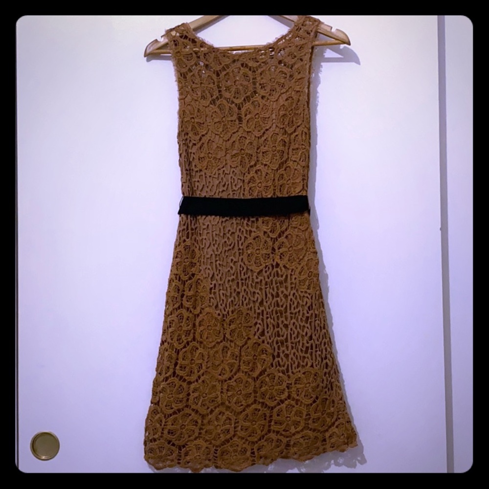 Mini Dresses
